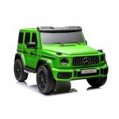 Mercedes G63 XXL Green Painted 4x4