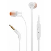 Tune 110 White