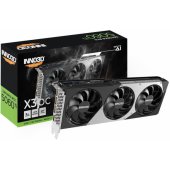 GeForce RTX 5060 Ti X3 OC 8Gb GDDR7 128bit