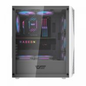 Ryzen 5 9600X 32GB 1TB SSD RTX 5060 Windows 11 DK352 WHITE