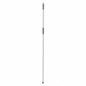 Aluminium brush handle 140cm