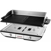 42523 Design Table Grill Advanced Pro BBQ