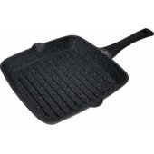 Zwieger Black Stone 28 cm grill
