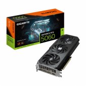 GeForce RTX5060 Gaming OC 8GB GDDR7 128bit
