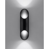 Penne 30 SL.0114 40W G9 Black