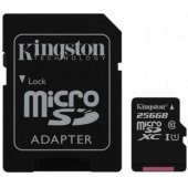 256GB Canvas Select Plus micro SDXC UHS-I SDCS2/ 256GB