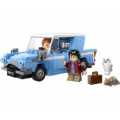 Harry Potter Flying Ford Anglia 76424