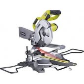 Ukośnica Ryobi EMS216L 1500 W 216 mm