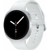 Galaxy Watch8 44mm L335 LTE Silver
