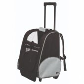 Trixie Bag ®Tbag® for dog 36x50x27 cm nylon black