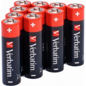 Battery AA 8 pack