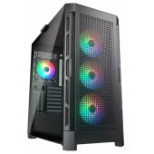 Duoface Pro RGB Black