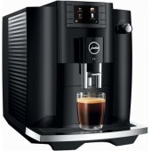 E6 Piano Black