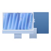 iMac 24" 4.5K Retina M4 16GB 256SSD SWE Blue MWV13KS/ A