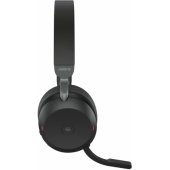 Jabra Evolve2 75 USB-A MS Teams Black