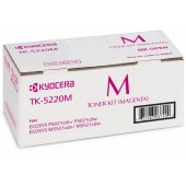 TK-5220M Magenta