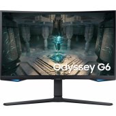 Odyssey G6 LS32BG650EUXEN 32" VA 16:9 Curved