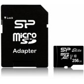 256GB Elite micro SDXC UHS-I