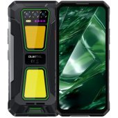 WP58 Pro 8/ 512GB Black/ Green