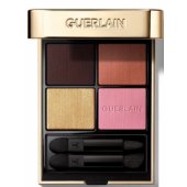 _6959733 Guerlain OMBRES G EYESHADOWS PALETTE Metal Butterfly