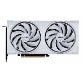 GeForce RTX 5070 Ventus 2X OC White 12GB GDDR7 192bit