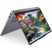 IdeaPad 5i 2-in1 14IAL10 Touch U5-225U 8GB 512SSD US W11 Gr 83KR0047US