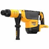DCH775X2 54-volt hammer drill