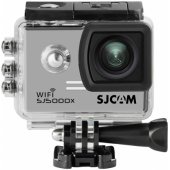SJ5000X Elite Silver