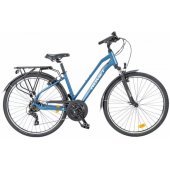 Gazela 1.0 Dark Blue (M)