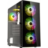 Observatory HF Glass ARGB Black