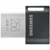 256GB FIT Plus USB 3.1 Black