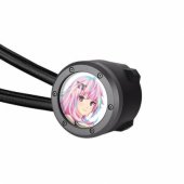 TH240 V2 Ultra EX ARGB CPU All-In-One Liquid Cooler