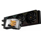 Wonder Vision 360 UB ARGB 120mm Water Cooling Black