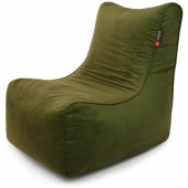 Noa Moss VELVET FIT