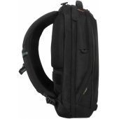 15-16” Commuter EcoSmart Backpack Black