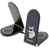 Choupette MagSafe 15W Black