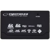 EA119 Universal All In One