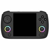 Retro gaming console RG CUBEXX Black