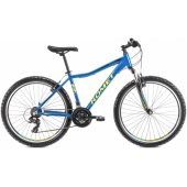 Rambler R6.1 JR 26" 2024 17"/ M Blue/ Green/ Black