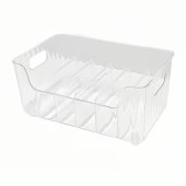 Kitchen Organizer with 6 parts