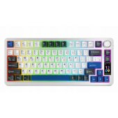 Quell Pro (EN) White