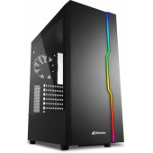 RGB SLIDER Black