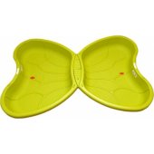 Smoby Sandbox Butterfly 2-in-1 168x111.5 cm (310143)