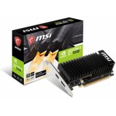 GeForce GT 1030 2GHD4 LP 2GB OC