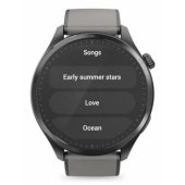 9000 52mm black/ grey