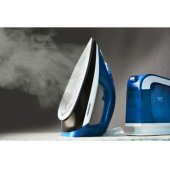 SSP701 Blue/ White