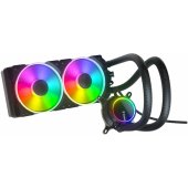 Celsius+ S24 2x120mm Prisma Water Cooling Unit FD-W-2-S2402