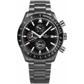 Chronograph Sapphire Black GW8720-B1