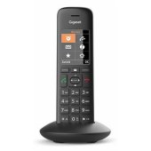 C570HX DECT Black