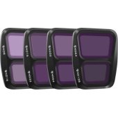Split ND for DJI Air 3 (4-Pack)